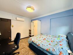 Blk 223 Pasir Ris Street 21 (Pasir Ris), HDB Executive #548943411